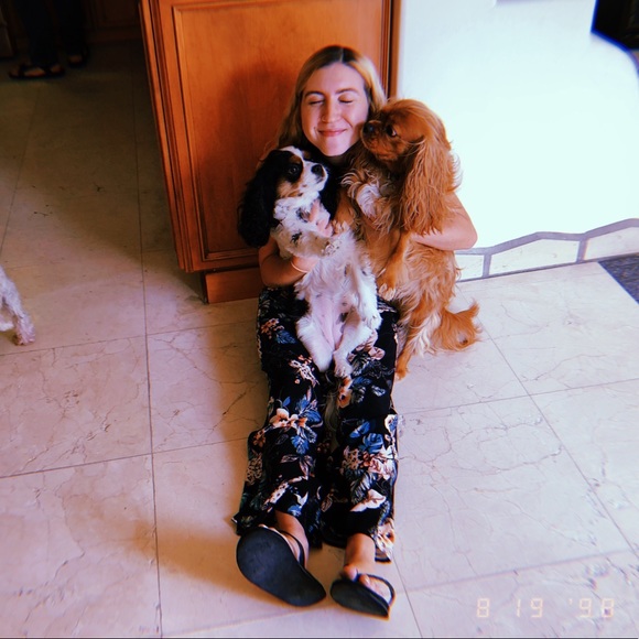 Meet your posher! - Picture 7 of 8